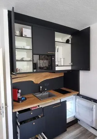 Apartment Small & Fine Bad Elster