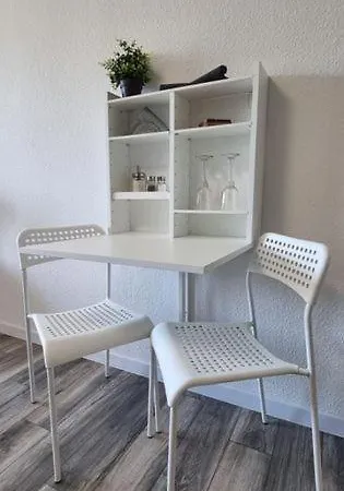 Apartment Small & Fine Bad Elster