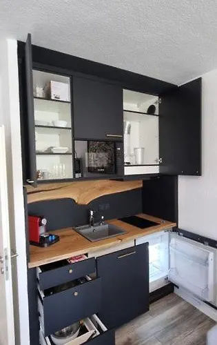 Apartment Small & Fine Bad Elster