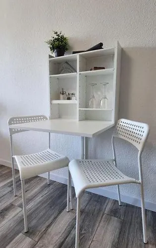 Apartment Small & Fine Bad Elster