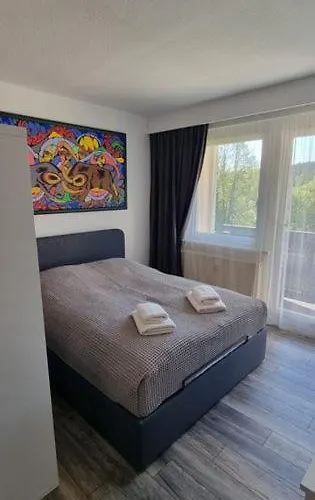 Small & Fine Apartment *