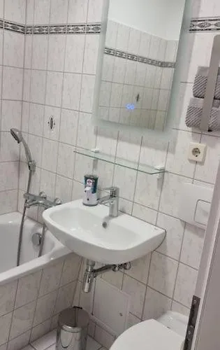 Small & Fine Bad Elster